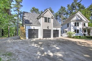 Exterior - The River Run Kennebunk (Kennebunk)