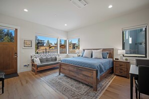 Internetzugang, Bettwäsche