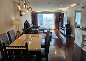 Interior - KUMA HOUSE SUKHUMVIT (Krung Thep Maha Nakhon)