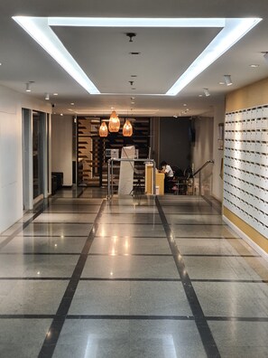 Lobby - KUMA HOUSE SUKHUMVIT (Krung Thep Maha Nakhon)