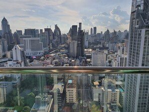 Property grounds - KUMA HOUSE SUKHUMVIT (Krung Thep Maha Nakhon)