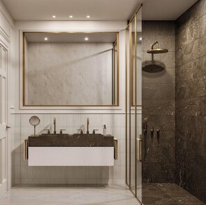 Spa - Villa Costanza Boutique Hotel (Forte dei Marmi)