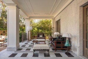Exterior - Villa Costanza Boutique Hotel (Forte dei Marmi)
