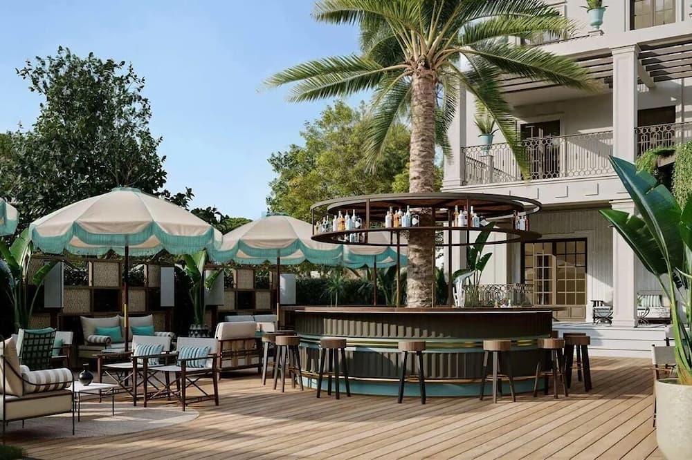 Villa Costanza Boutique Hotel