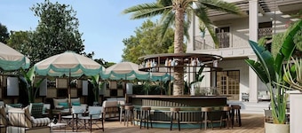 Villa Costanza Boutique Hotel