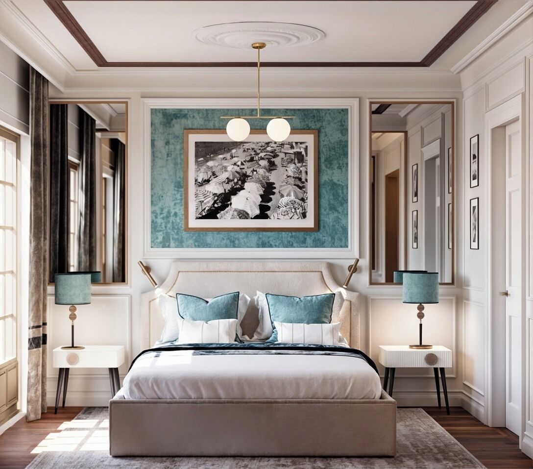 Junior-huone, osittainen merinäköala | Tallelokero huoneessa, pimennysverhot, äänieristys, ilmainen Wi-Fi