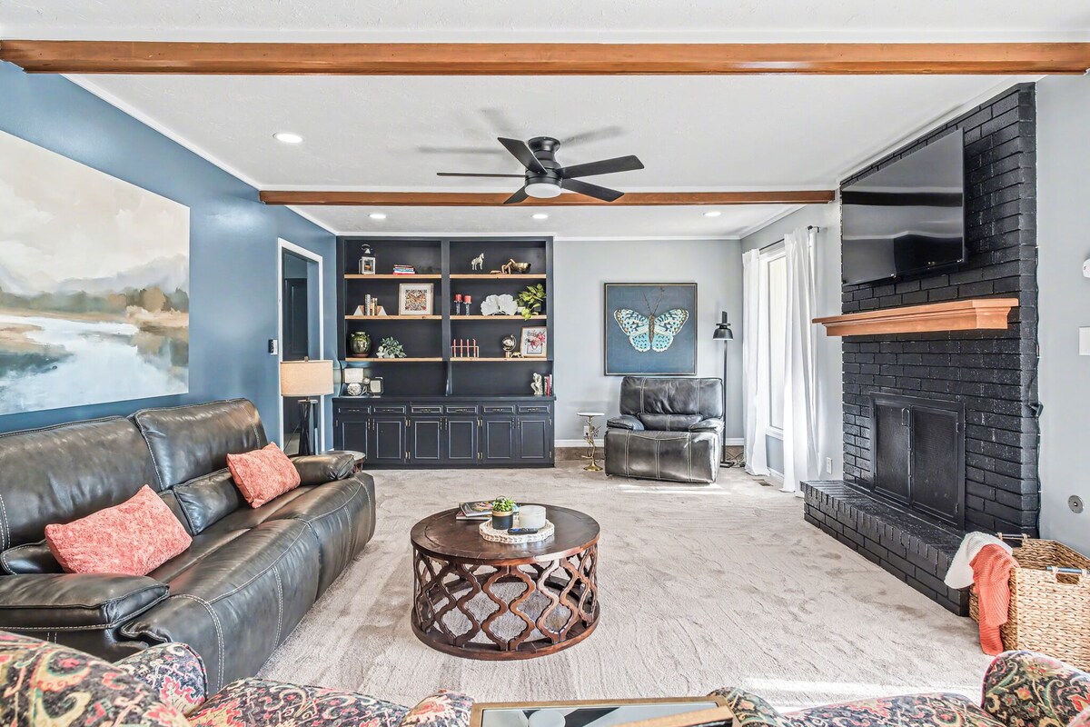 Image de profil de l’hôte