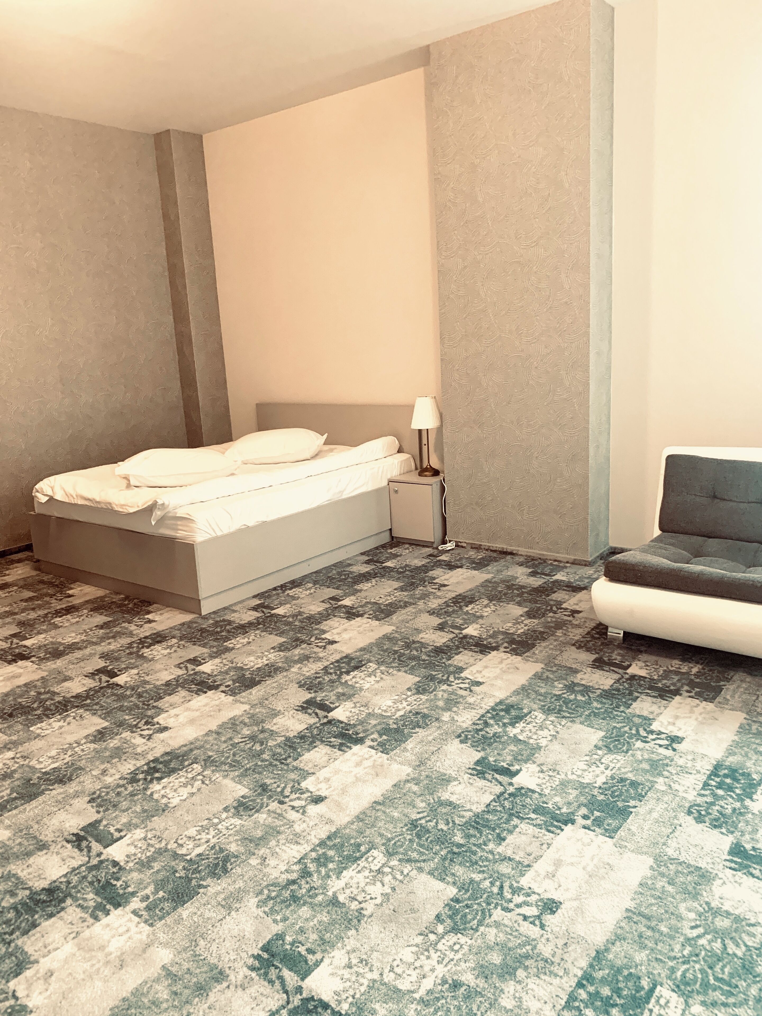 Apartment, Courtyard View | Free WiFi