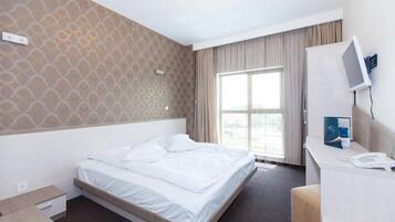 Chambre Double | Wi-Fi gratuit