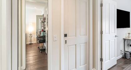 Guest Suite w/ 2 beds near Downtown Sunnyvale