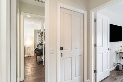 Guest Suite w/ 2 beds near Downtown Sunnyvale