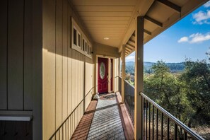 Property grounds - Big Yosemite Mansion Large Groups Pinemt Lake (Groveland)
