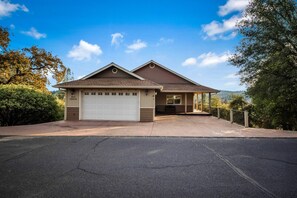 Exterior - Big Yosemite Mansion Large Groups Pinemt Lake (Groveland)