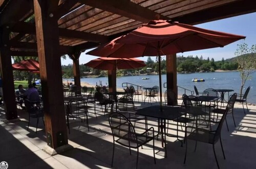 Big Yosemite Mansion Large Groups Pinemt Lake