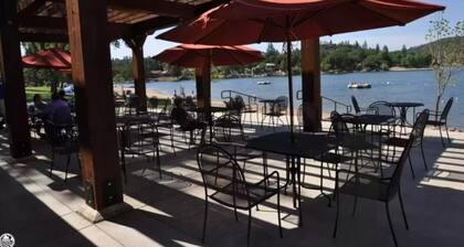 Big Yosemite Mansion Large Groups Pinemt Lake