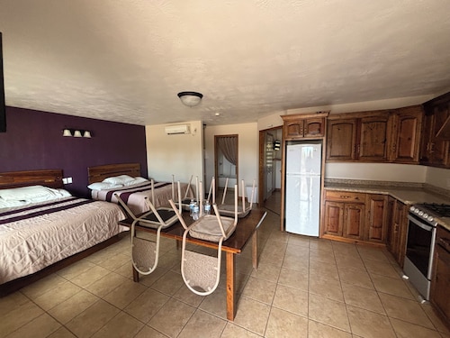 Hotel Familiar Valle la Esperanza