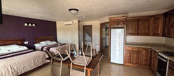 Hotel Familiar Valle la Esperanza