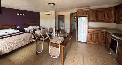 Hotel Familiar Valle la Esperanza