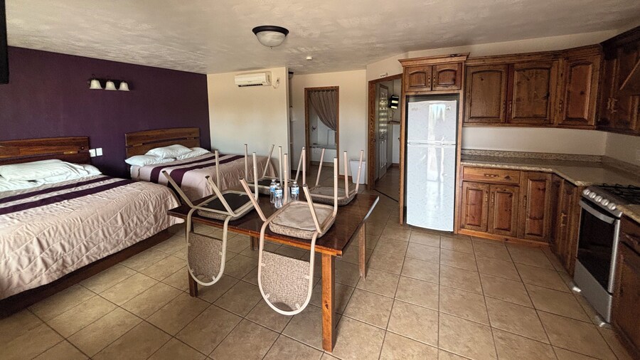 Hotel Familiar Valle la Esperanza