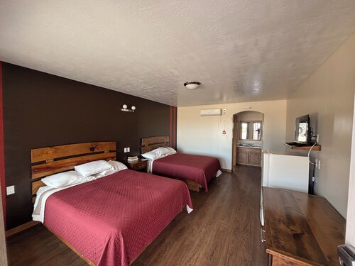 Hotel Familiar Valle la Esperanza