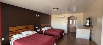 Hotel Familiar Valle la Esperanza