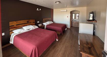 Hotel Familiar Valle la Esperanza