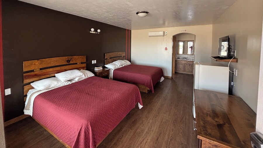 Hotel Familiar Valle la Esperanza