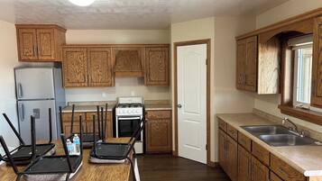 Suite | Eget kjøkken | Kjøleskap