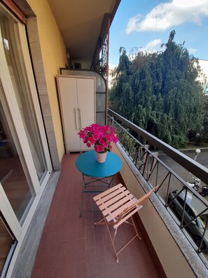 Property grounds - Emotion Suite 20 and you're home in the center! (Milano)