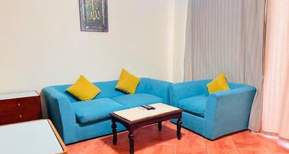 Porto Golf Marina Apartments