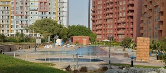 Porto Golf Marina Apartments