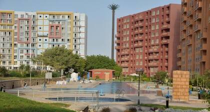 Porto Golf Marina Apartments