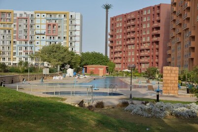 Porto Golf Marina Apartments