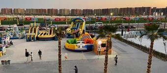 Porto Golf Marina Apartments
