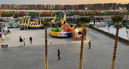 Porto Golf Marina Apartments