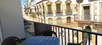 Charming apartment in the heart of Arjonilla.