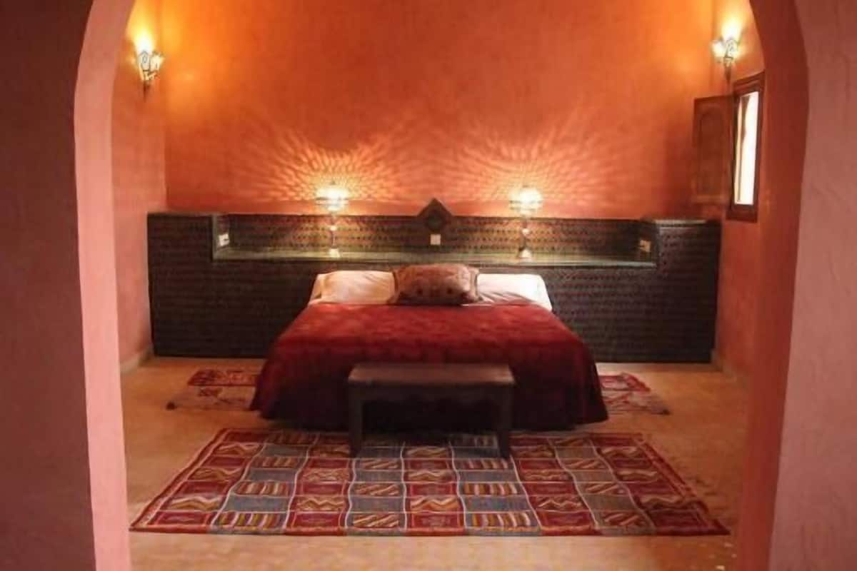 Junior-Suite | Kostenloses WLAN