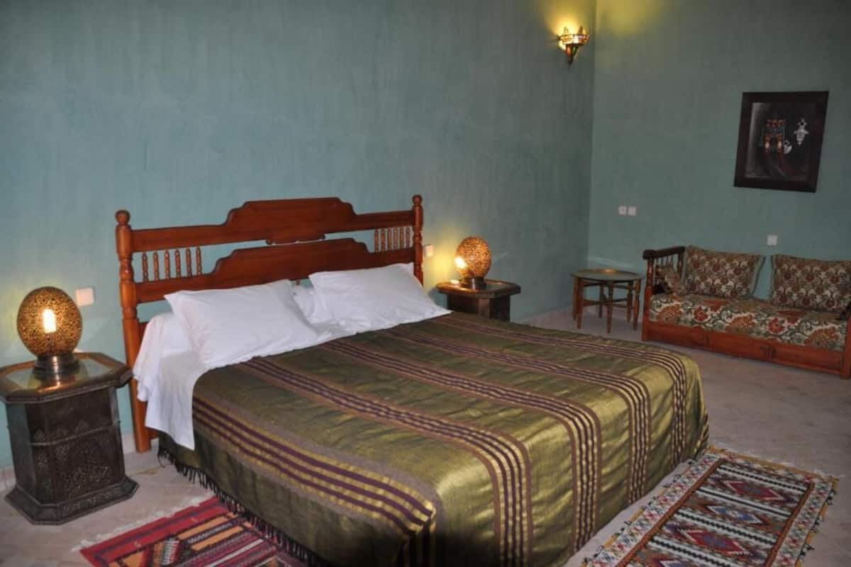 Superior-Suite, Gartenblick | Kostenloses WLAN