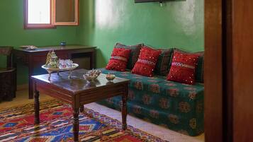 Tremannsrom | Wi-fi (inkludert)