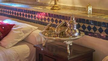 Dobbeltrom | Wi-fi (inkludert)