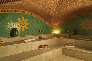 ห้องอบไอน้ำ 