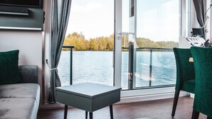 Husvogn | Oppholdsrom