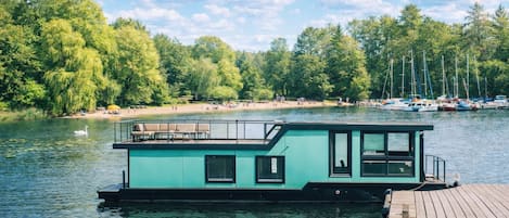 Mobile Home | Exterior