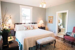 Unclassified image, 3 of 75, button - The Parsonage: A Grand 19th Century 4 Bedroom Home (Millersburg)