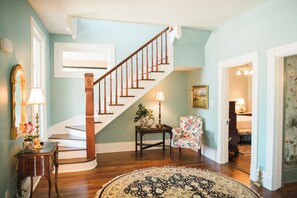 Unclassified image, 5 of 75, button - The Parsonage: A Grand 19th Century 4 Bedroom Home (Millersburg)