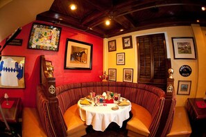 Restaurantes