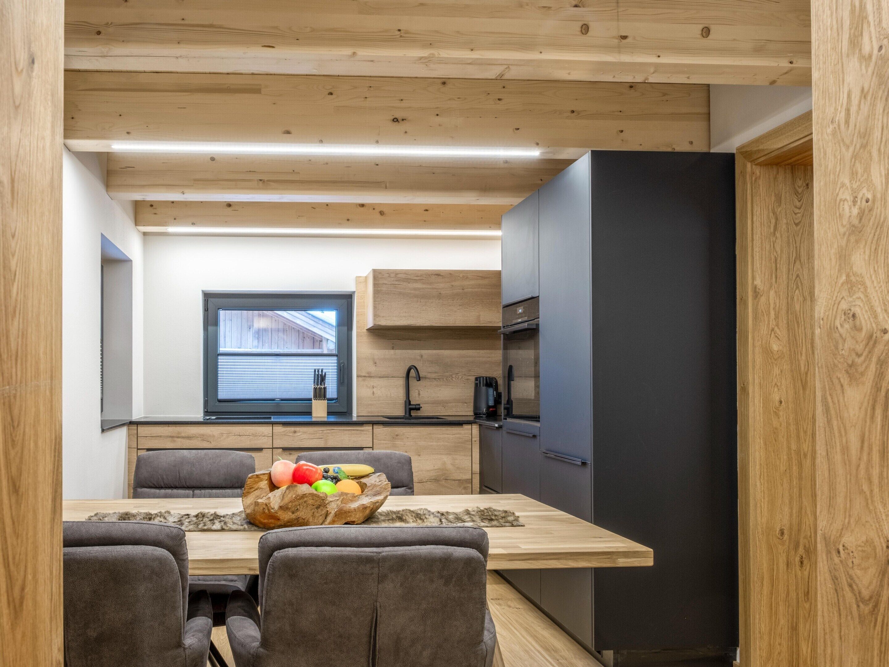 House | Dapur peribadi