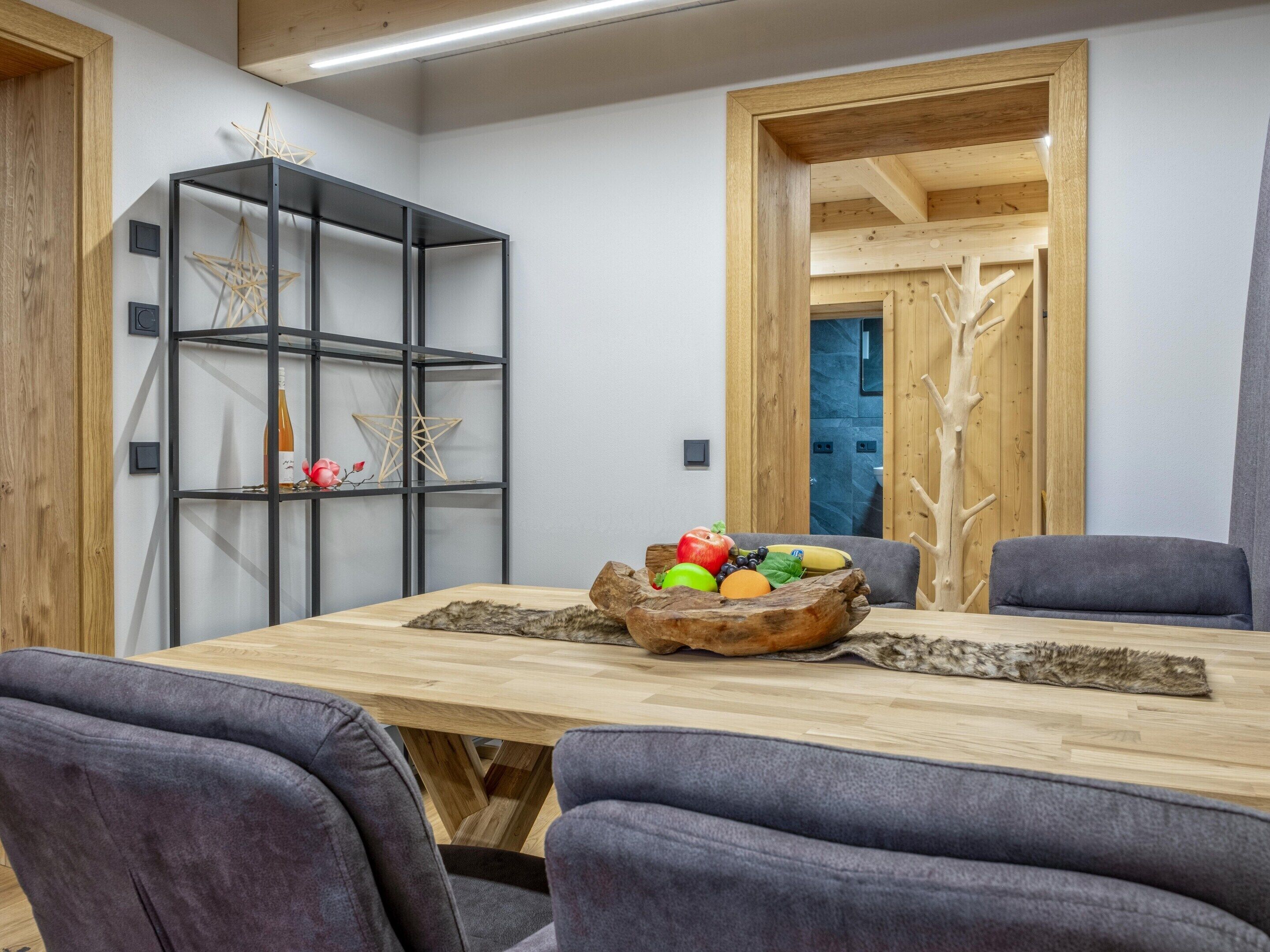 House | Tempat makan