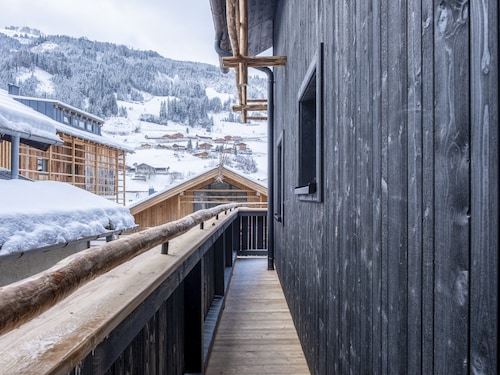 Modern Holiday Home in the Heart of Grossarl