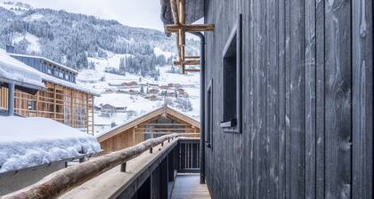 Modern Holiday Home in the Heart of Grossarl